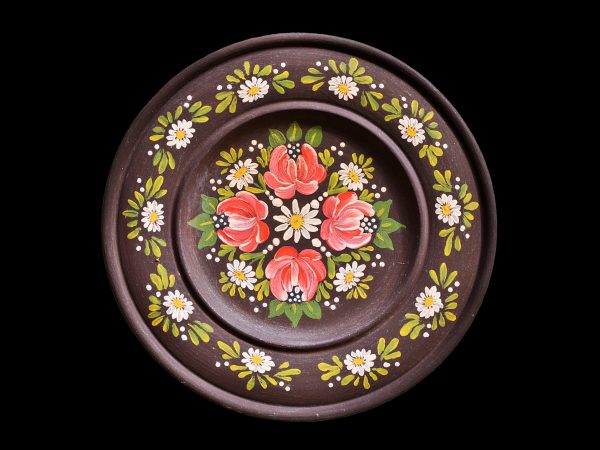 DECORE PLATES